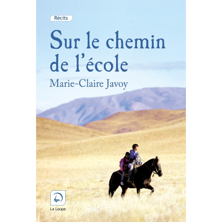 Sur le chemin de l'école