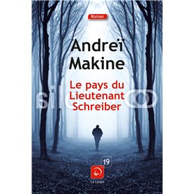 Le Pays du Lieutenant Schreiber 19,57 €