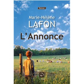 L'Annonce 20,16 €