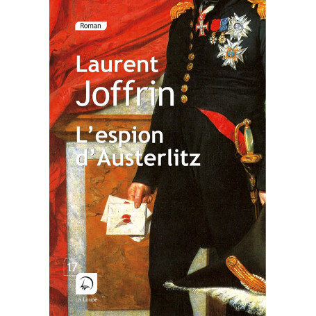 L'Espion d'Austerlitz