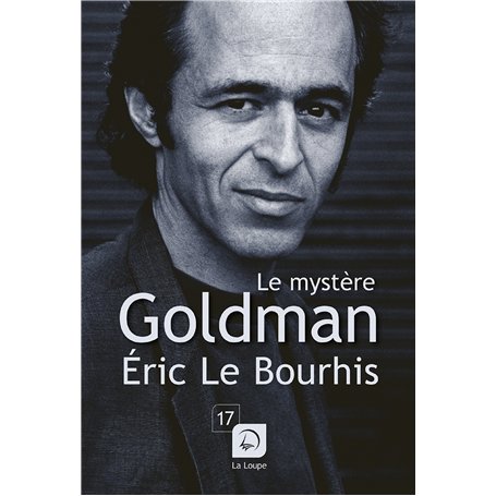 Le Mystère Goldman