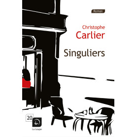 Singuliers 17,61 €