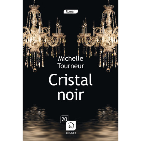 Cristal Noir
