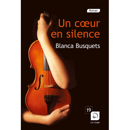 Un coeur en silence 21,14 €