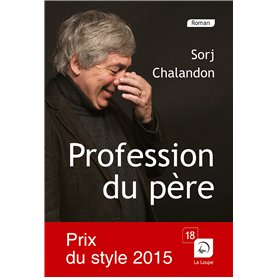 Profession du père 21,04 €