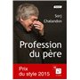 Profession du père 21,04 €