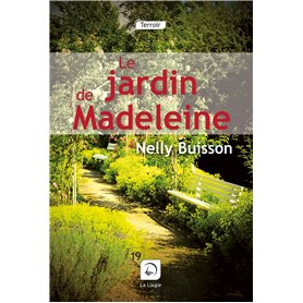 Le Jardin de Madeleine 20,84 €
