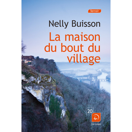 La maison au bout du village