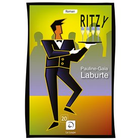 Ritzy 20,73 €
