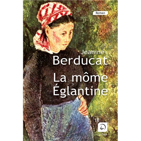 La môme Eglantine 21,92 €