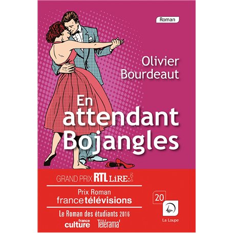 En attendant Bojangles 20,16 €