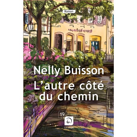L'autre côté du chemin 21,14 €