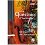 Une question d'harmonie 22,02 €