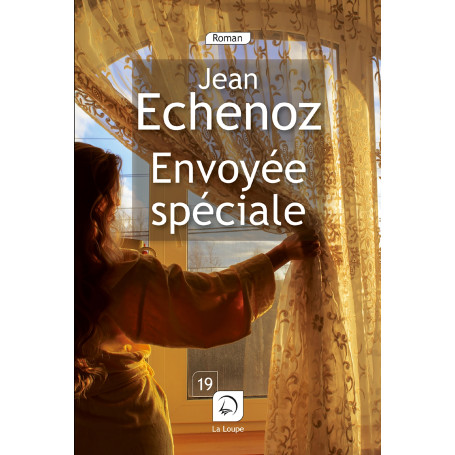 Envoyée spéciale