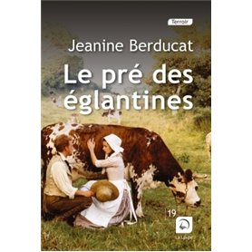 Le pré des églantines 22,11 €