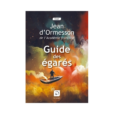 Guide des égarés