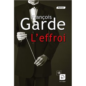 L'effroi 21,82 €