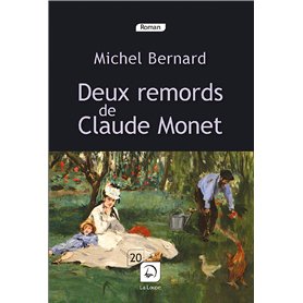 Deux remords de Claude Monet 20,73 €