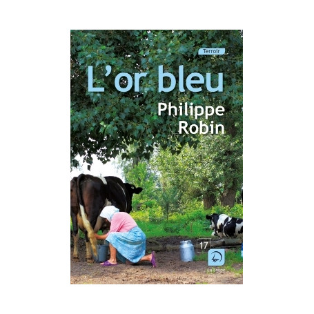 L'or bleu