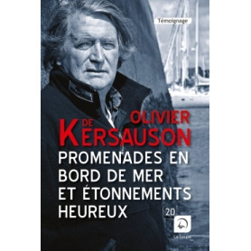 Promenades en bord de mer 20,54 €