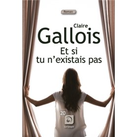 Et si tu n'existais pas 19,86 €