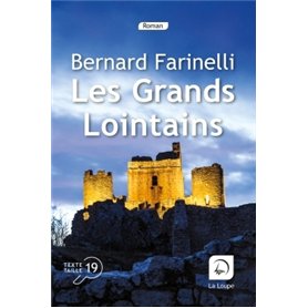 Les grands lointains 21,14 €