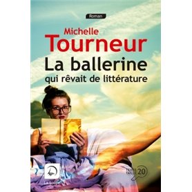 La ballerine qui rêvait de littérature 20,94 €