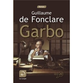 Garbo 21,14 €