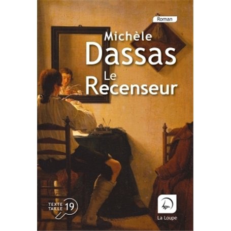Le recenseur 20,16 €