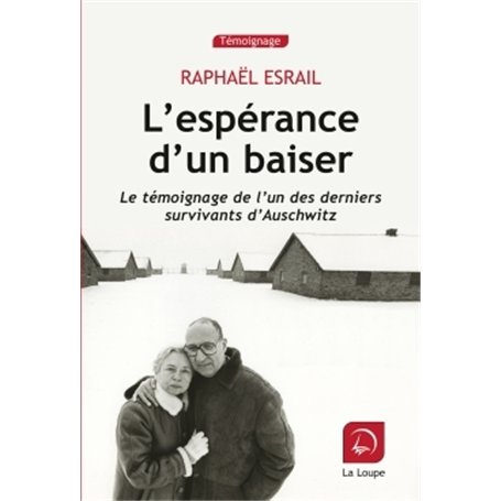 L'espérance d'un baiser