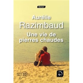 Une vie de pierres chaudes 20,94 €