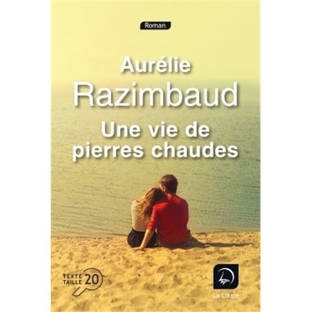 Une vie de pierres chaudes 20,94 €