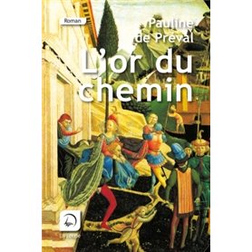 L'or du chemin 20,06 €