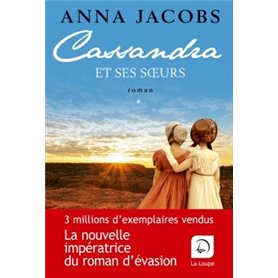 Cassandra et ses soeurs (Vol 2) 19,57 €