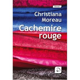 Cachemire rouge 21,04 €