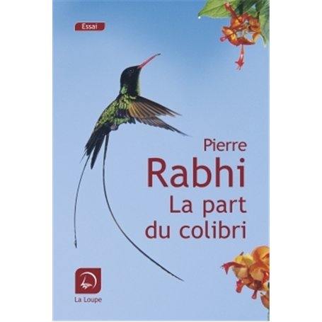 La part du colibri