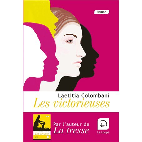 Les victorieuses 21,82 €