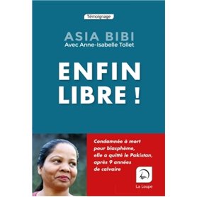 Enfin libre 20,54 €