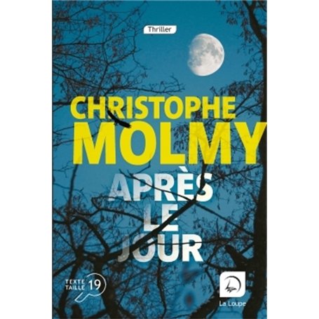 Après le jour