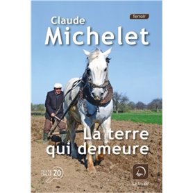 La terre qui demeure 21,82 €
