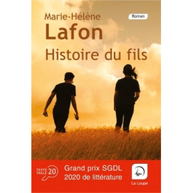 Histoire du fils 21,04 €