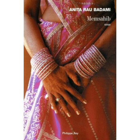 Memsahib 17,61 €