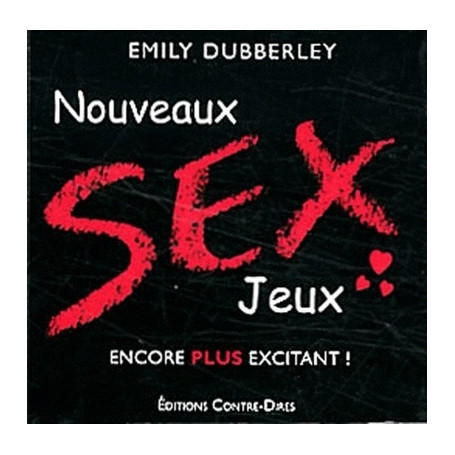 Nouveaux sexe jeux 9,69 €