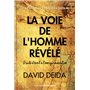 La voie de l'homme révélé - Guide d'éveil à l'énergie masculine