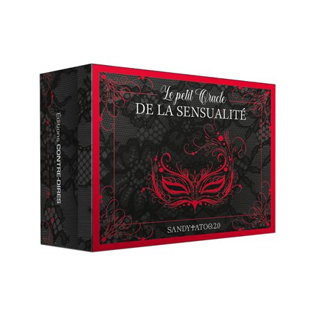 Le petit Oracle de la sensualité