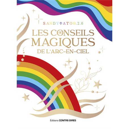 Les Conseils magiques de l'arc-en-ciel