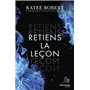 Retiens la leçon