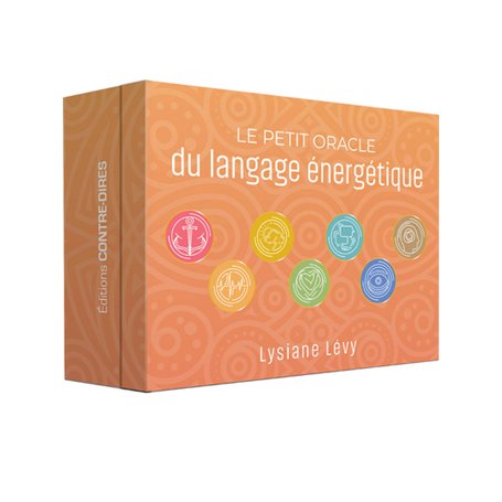 Le petit Oracle du langage énergétique