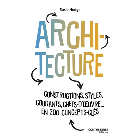 Architecture - Constructions
