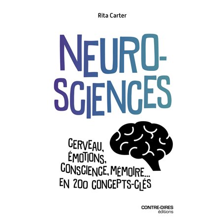 Neurosciences - Cerveau